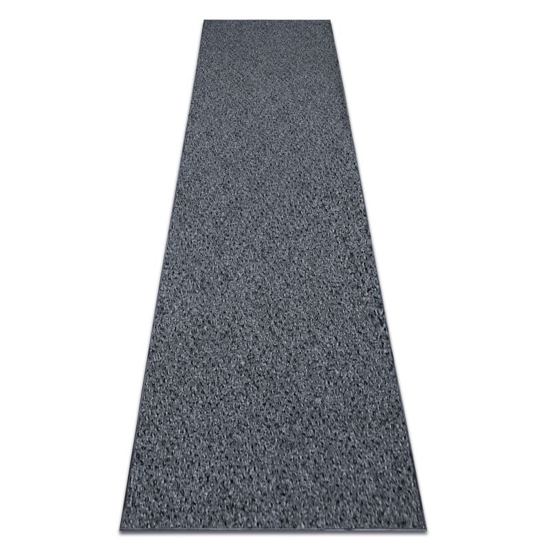 Chodnik RugsX 90x350 cm szary 188966 1 szt.