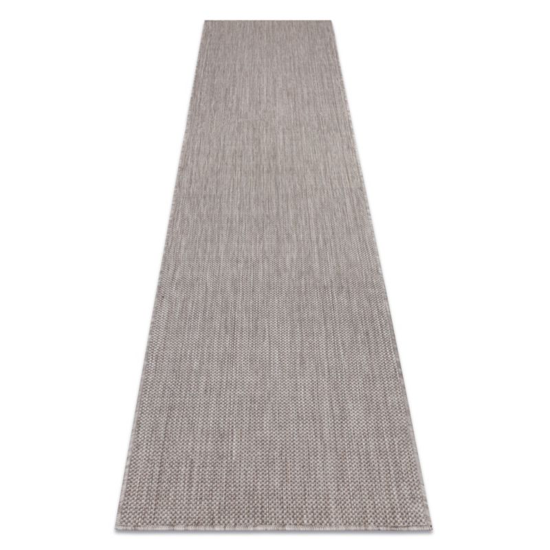 Dywan zewnętrzny Sion RugsX 70x250 cm beż D2499 1 szt.