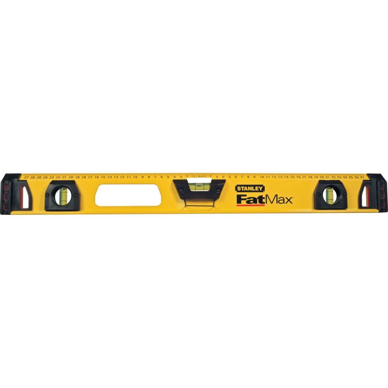 Poziomnica magnetyczna Fatmax Stanley 200 cm 1 szt.