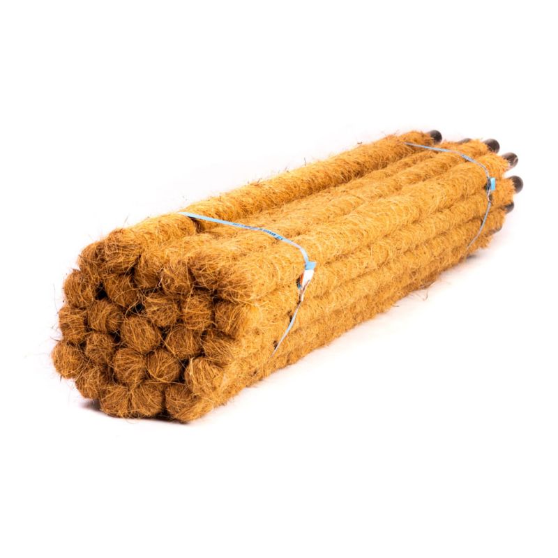 Palik kokosowy BMBS 120cm 32mm 3 szt.