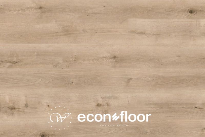 Panele podłogowe winylowe SPC Econfloor 2572-55 LA BOHEME 55 Ontano Chiaro 1280 mm x 230 mm x 5,7 mm - 2,65 m²