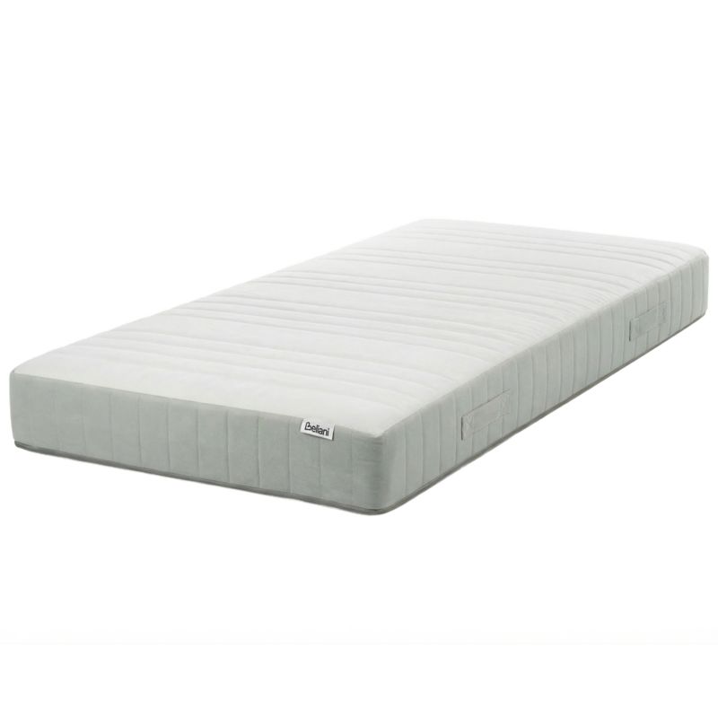 Materac kieszeniowy Roomy H2/3 średnio twardy 90 x 200 cm 1 szt.