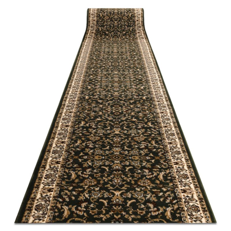 Chodnik RugsX 120x780 cm zieleń 257430 1 szt.