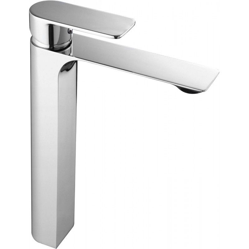 Bateria umywalkowa stojąca Mexen Alexa chrom 29,5 cm 1 szt.