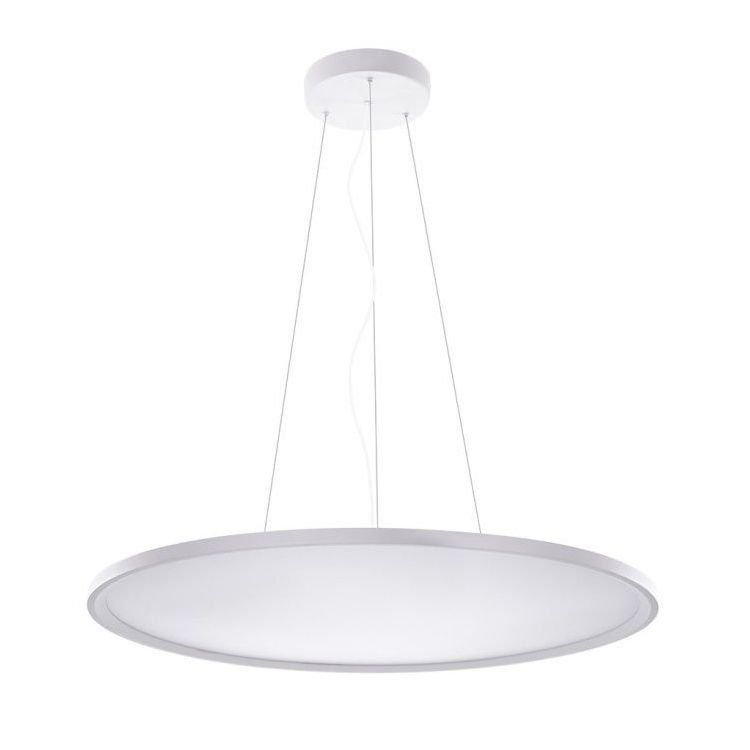 Lampa wisząca LED 72W CREAM 120 AZ3538 Azzardo 1 szt.