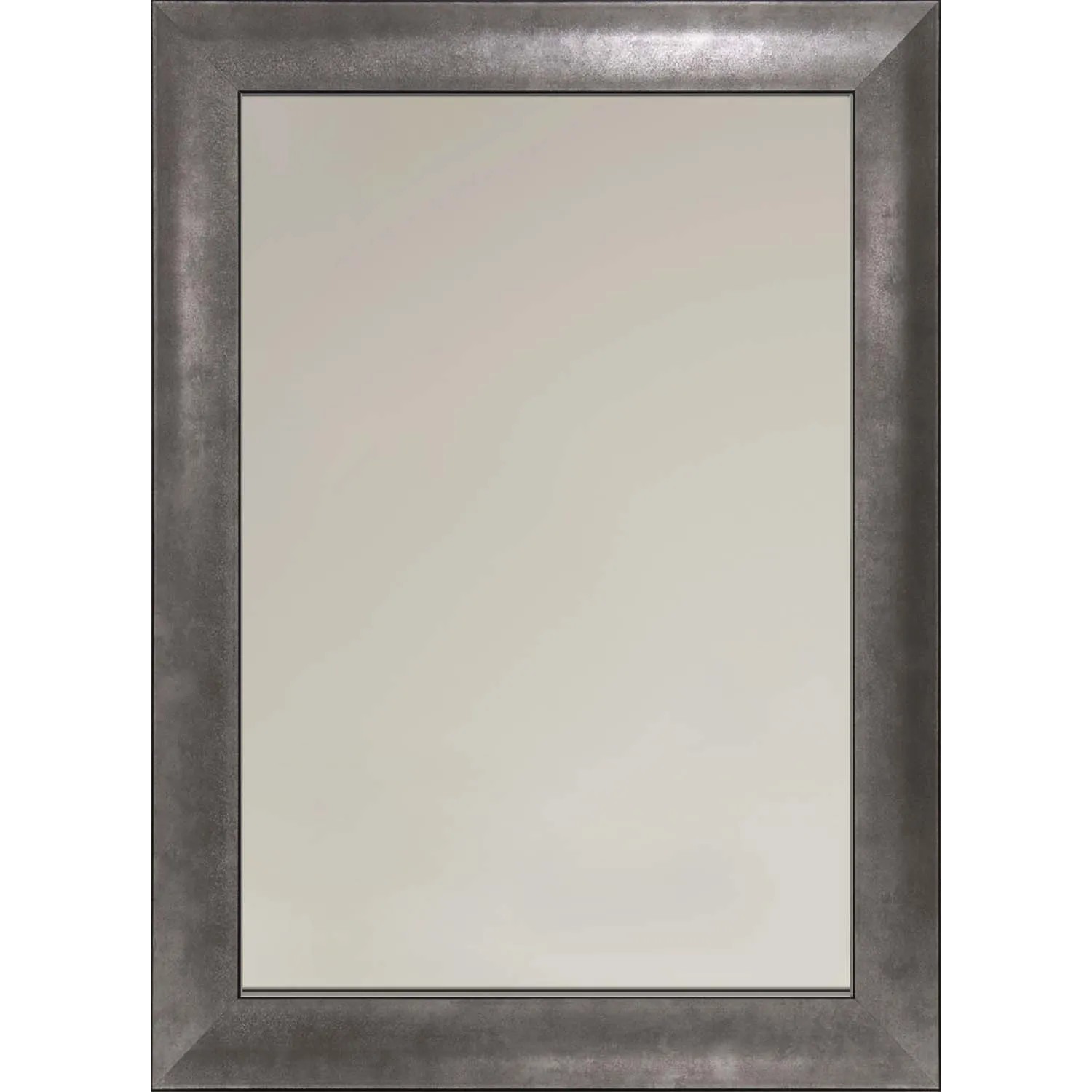 ARS LONGA Lustro TOSCANIA grafit 62 x 112 cm