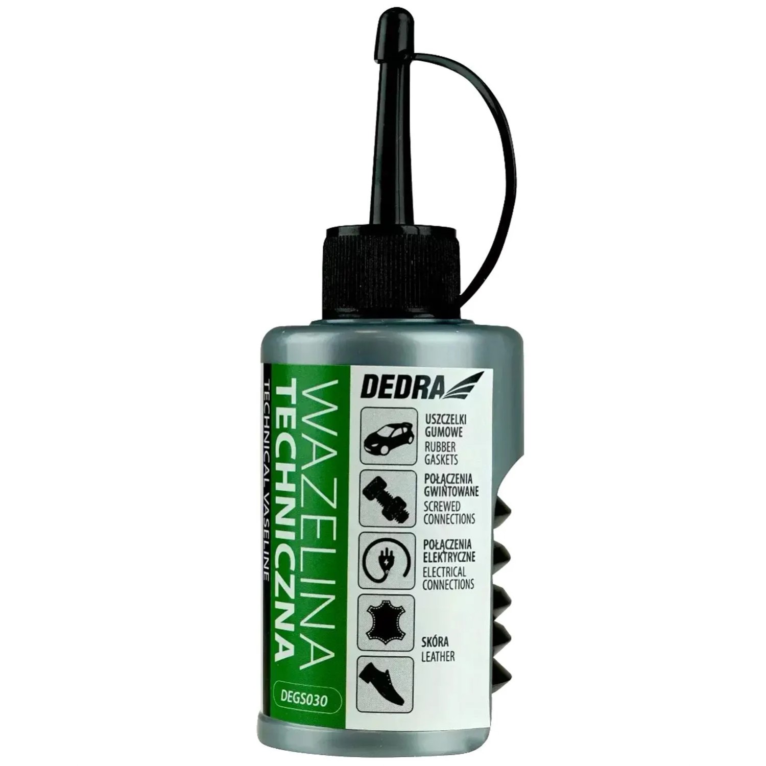 Dedra Wazelina techniczna 60ml DEGS030
