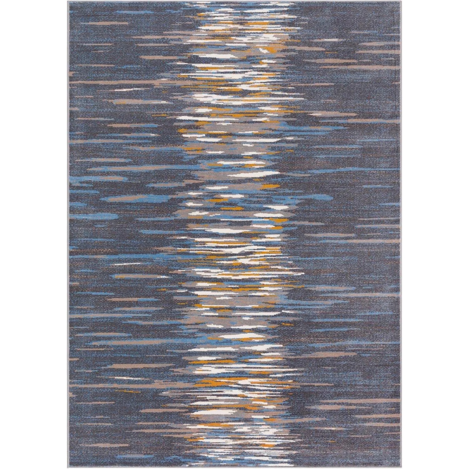 Agnella Dywan SOFT WATER 160 x 230 cm granit