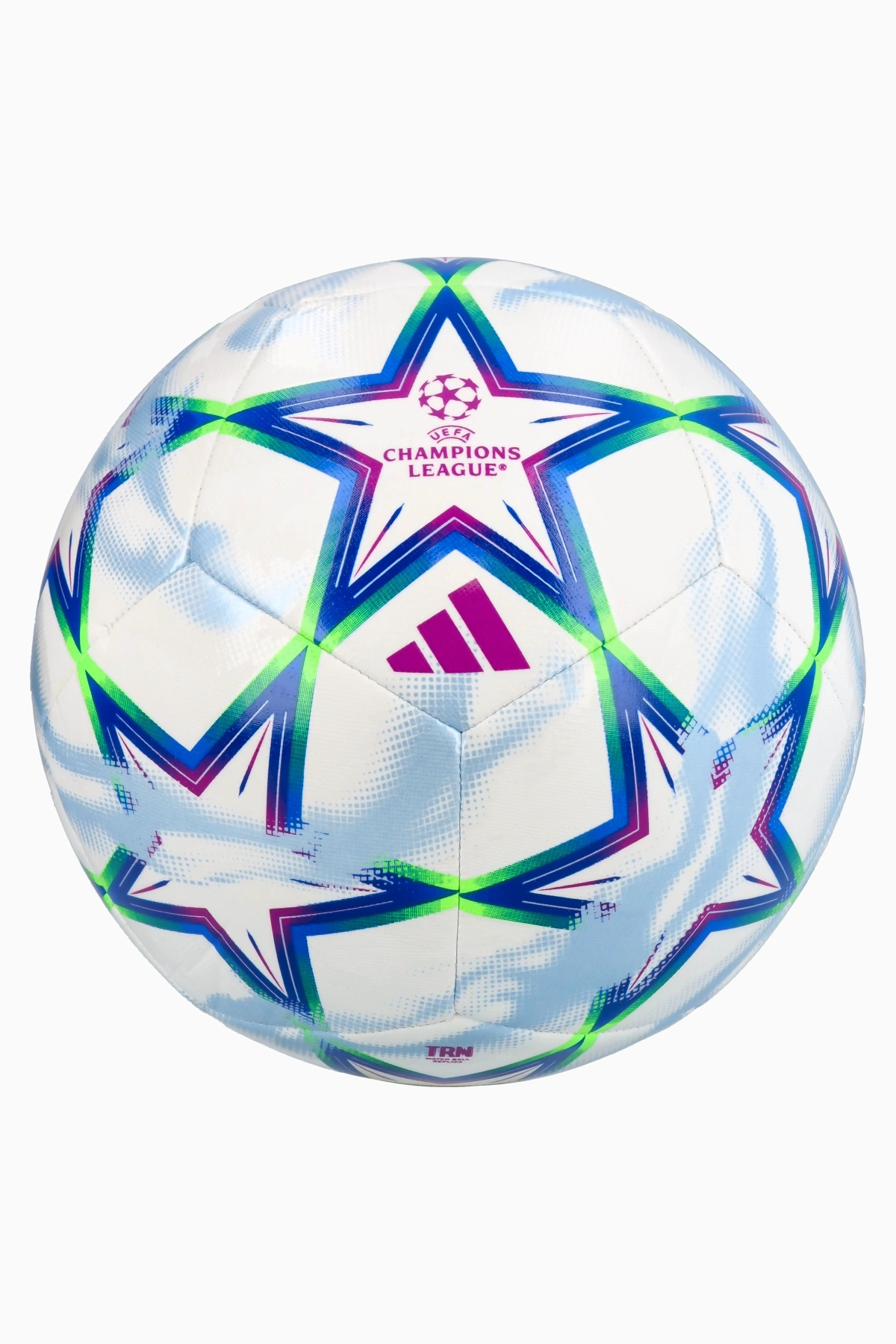Piłka adidas UCL Training 26/27 rozmiar 5 - Multikolor