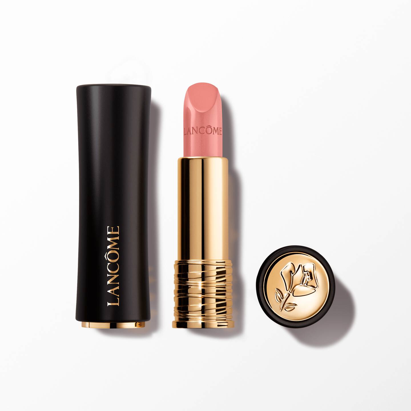 Lancôme L'ABSOLU ROUGE CREAM - Pomadka do ust