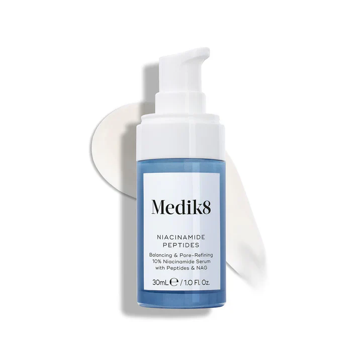 Medik8 Niacynamide Peptides 30ml