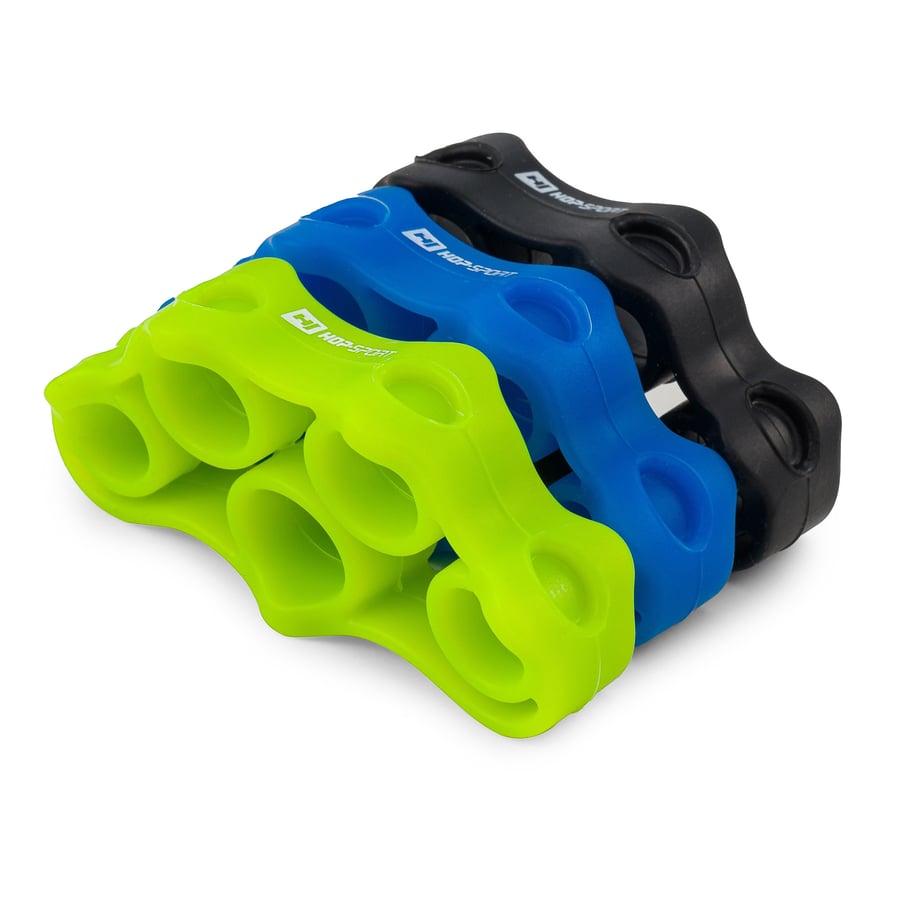 Handtrainer 3er Set Größe S