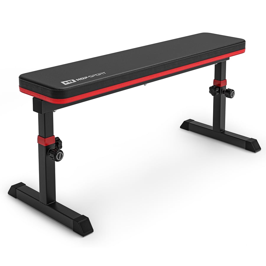 Lavička na cvičenie HS-1025 Pro