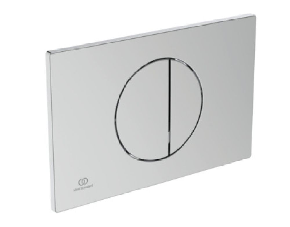 Ideal Standard przycisk spłukujący do WC chrom R0503AA