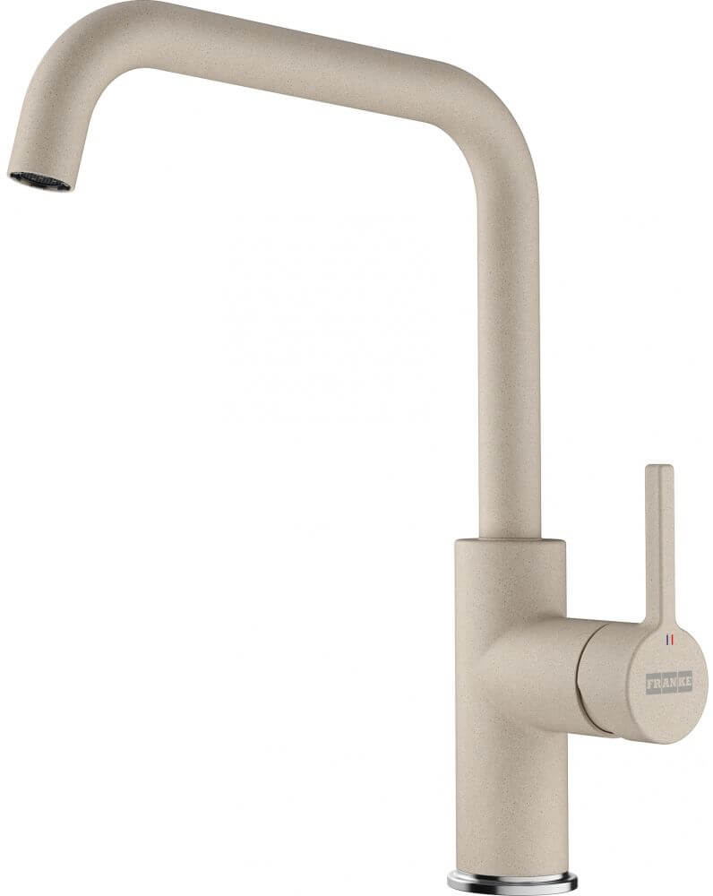 Franke Urban 2.0 U bateria kuchenna stojąca orzech 115.0755.402