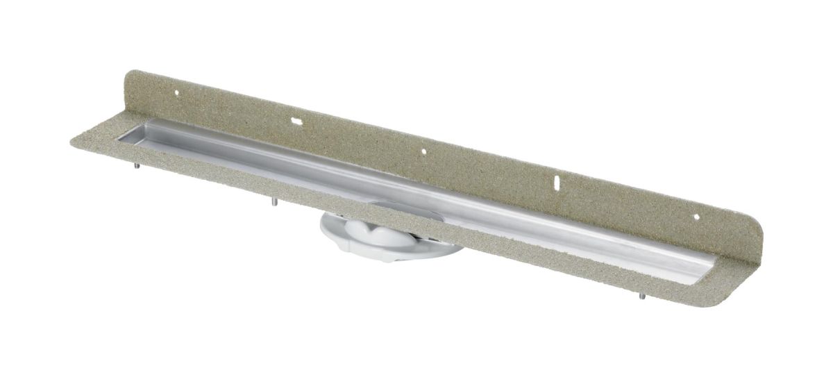 Darmowa Dostawa - Odpływ prysznicowy 80 cm Viega Advantix 737023