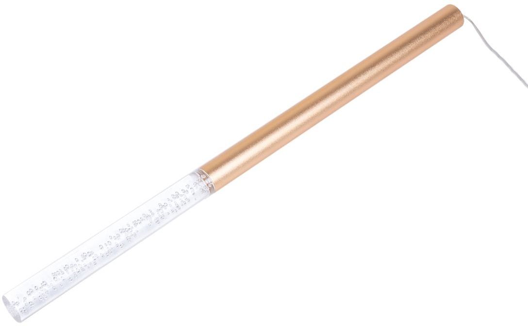 Darmowa Dostawa - Lampa wisząca Abigali Gold CL3NW