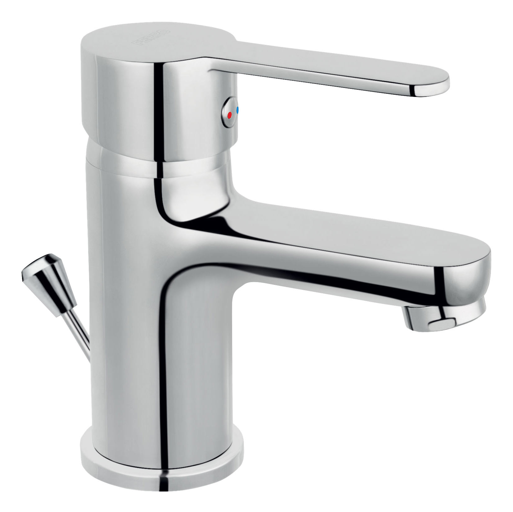Darmowa Dostawa - Bateria umywalkowa Ferro Savio BSV2LB
