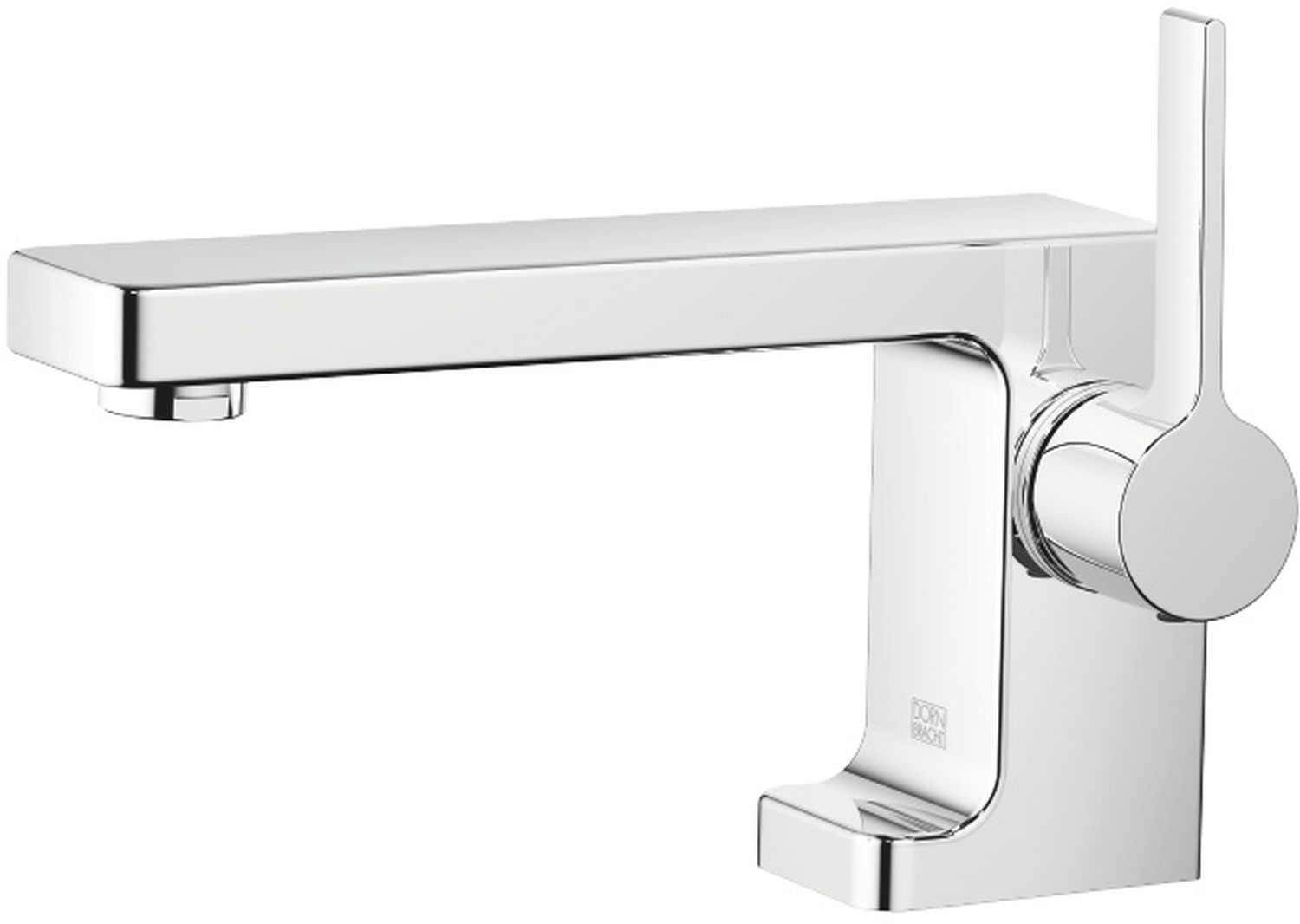 Darmowa Dostawa - Bateria umywalkowa stojąca chrom Dornbracht Lulu 3352171000