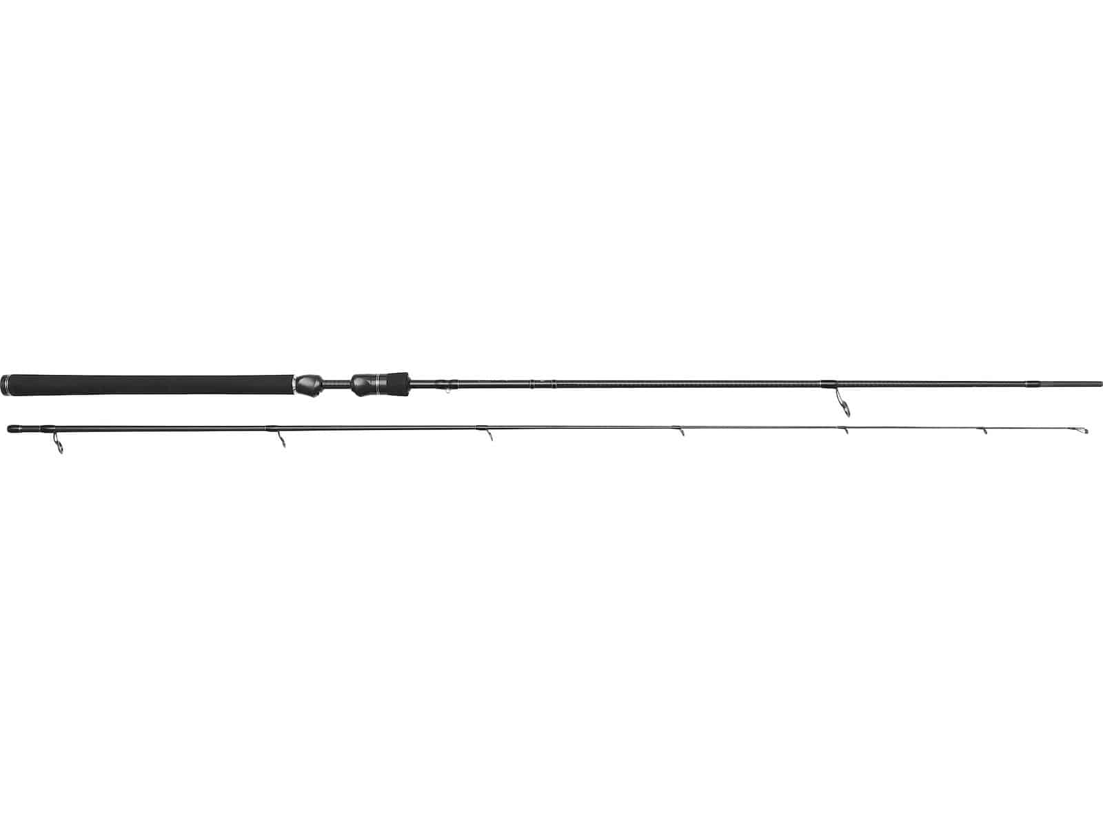 Westin Wędka W3 Powershad 3RD 244cm 40g