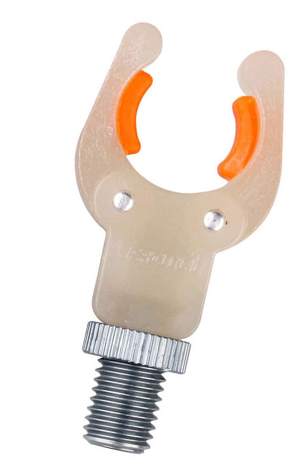 Prologic Podpórka Zaciskowa Butt Grip Fluo