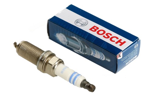 BOSCH SWIECA ZAPL.BOSCH SUPER PLUS +46 HR7DCX+ 242236560 - Petrostar