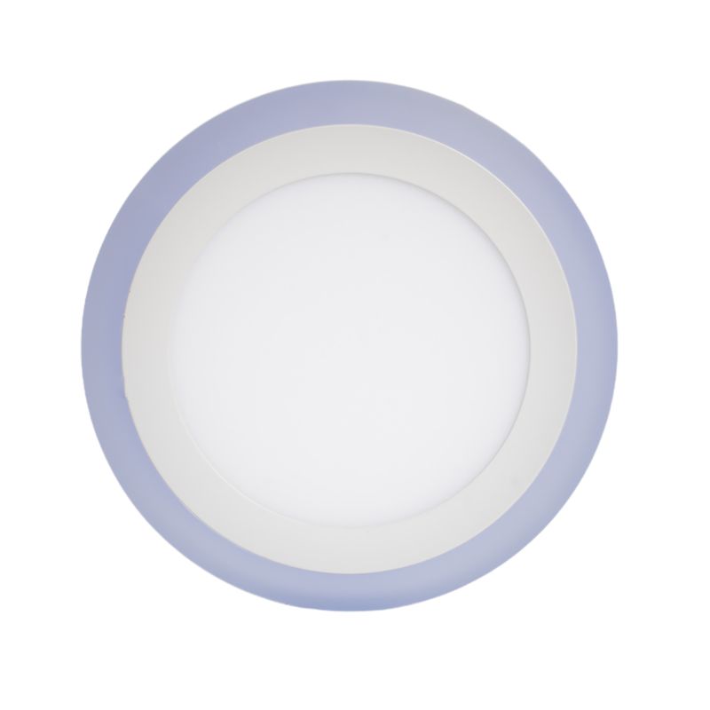 Oprawa led downlight Volteno plafon okrągły 15W 1szt