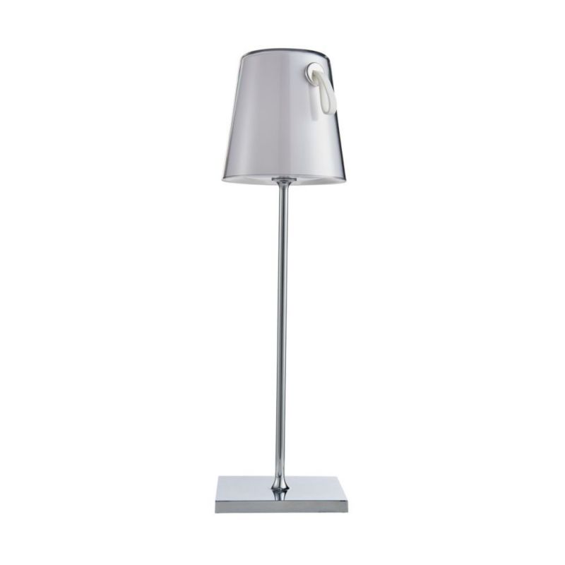 Lampa zewnętrzna stołowa LED 5W OSTAP TB-2749-CH Italux 1 szt.