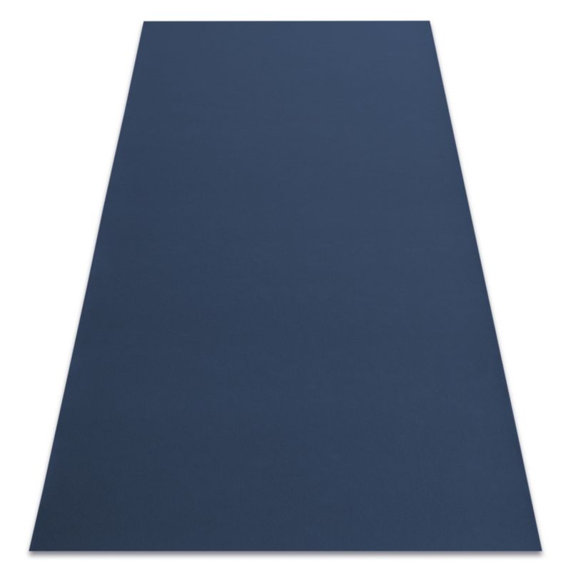 Dywan RugsX 150x200 cm niebieski 184607 1 szt.