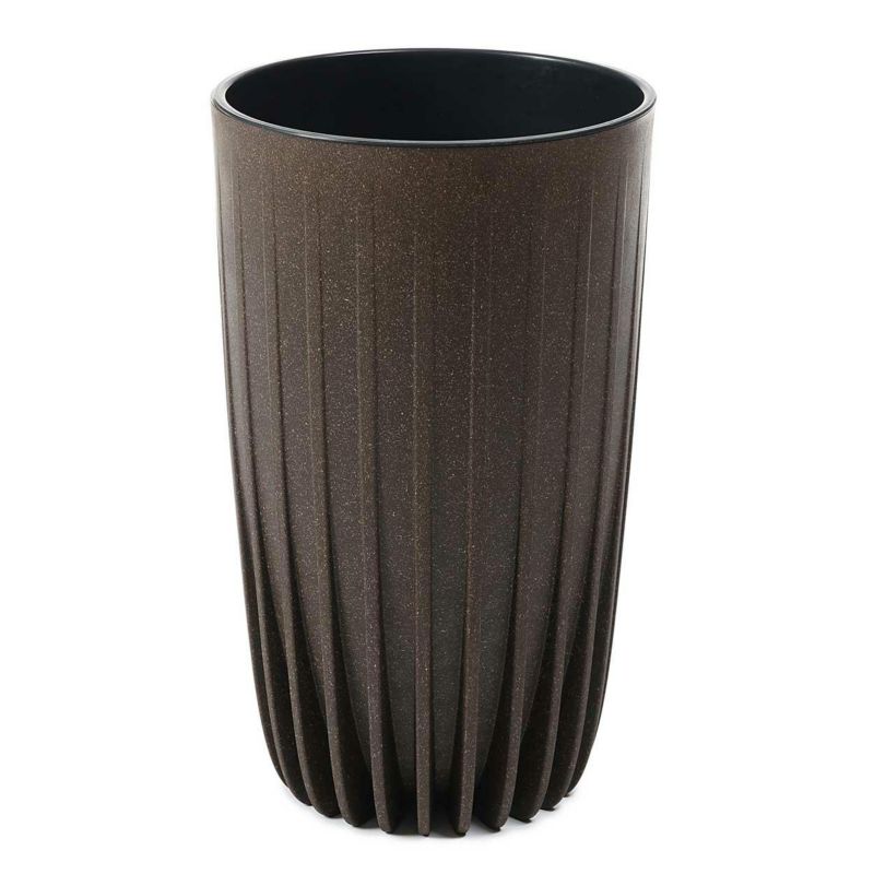 Donica HowHomely Tworzywo ECO Coffee 29x51cm