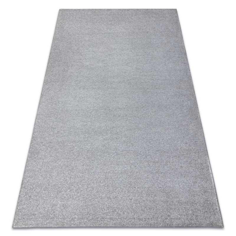 Dywan RugsX 150x250 cm srebrny 201093 1 szt.