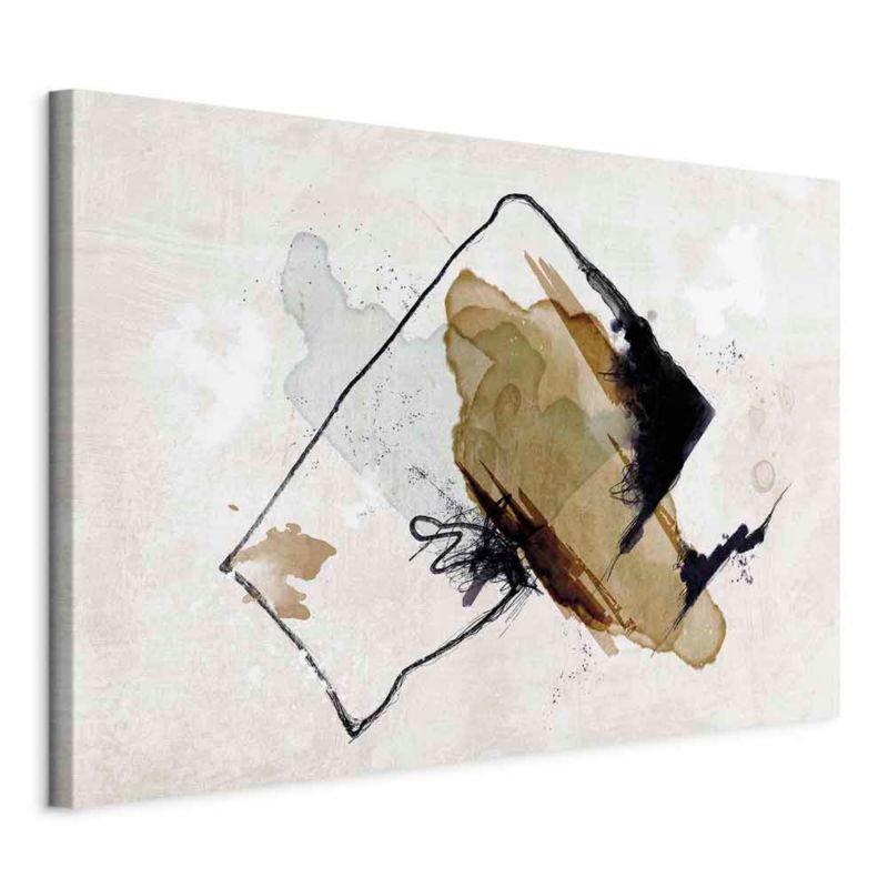 Obraz Artgeist Kompozycja uczuć 30 x 20 cm flizelina 1 szt