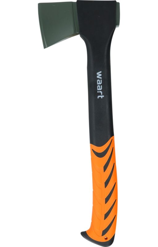 Siekiera ciesielska 640 g WAART, trzonek z włókna szklanego, 355 mm, 1 szt.