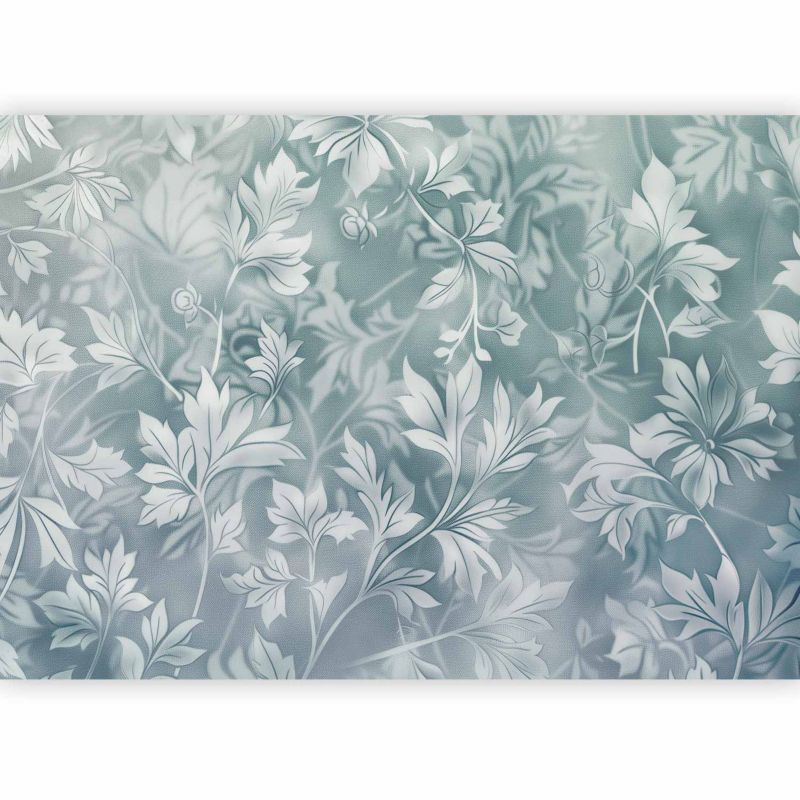Fototapeta flizelinowa Premium Artgeist 155g/m2 Tła i desenie szara 100x70 (2 części) 10014aa rolka 1 szt