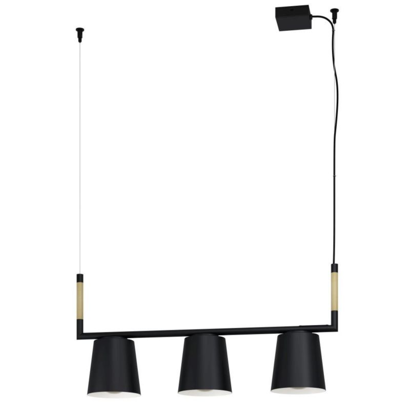 Lampa wisząca LACEY 43612 Eglo 1 szt.