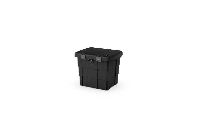 Skrzynka narzędziowa DAKEN 86004 PITBOX pojemnik na piasek, sól drogową 655x570x520mm 108,5l