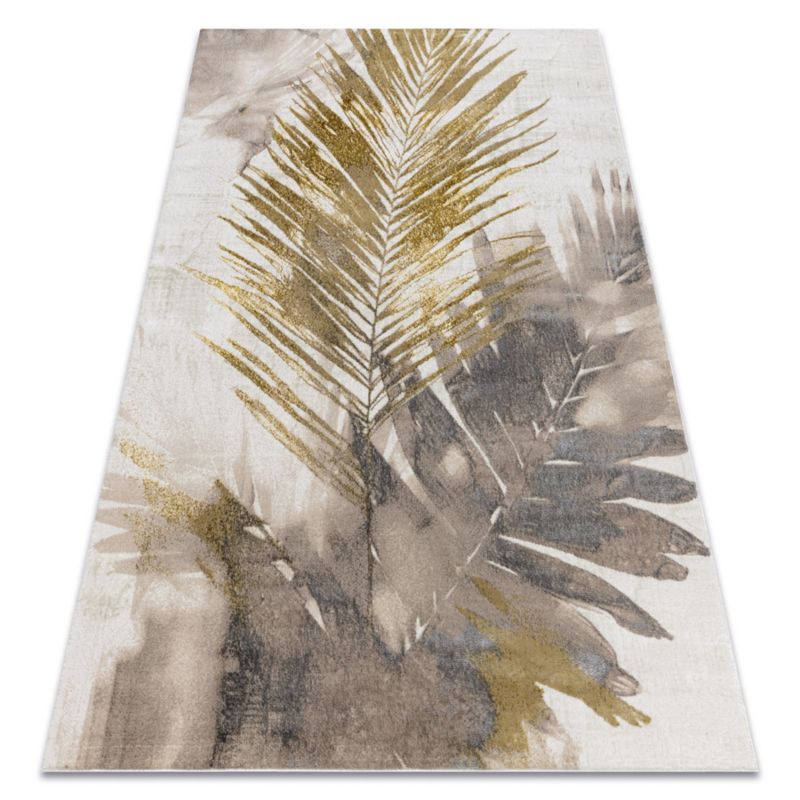Dywan Bliss RugsX 140x190 cm krem CA086 1 szt.