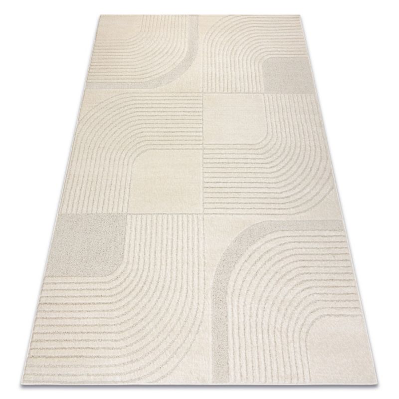 Dywan Dune RugsX 240x330 cm krem AF1350 1 szt.