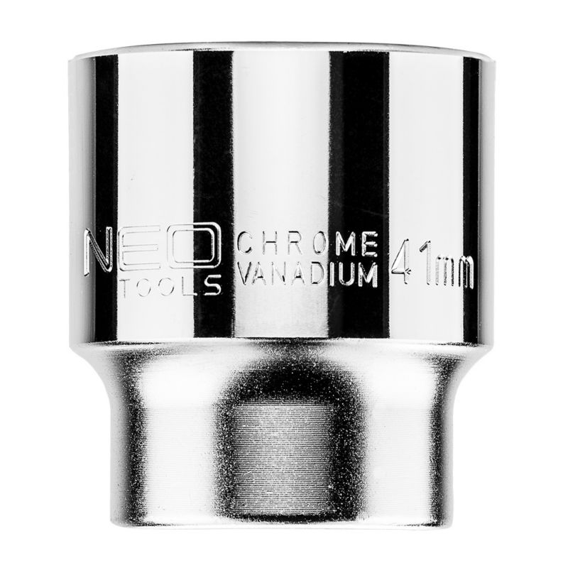 Nasadka dwunastokątna NEO TOOLS 3/4", 41 mm 1 szt