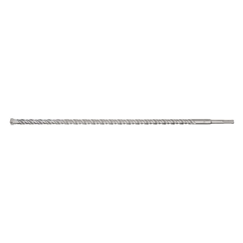 Wiertło do betonu zbrojonego NEO TOOLS SDS Plus 14 x 450 mm, quatro 1 szt