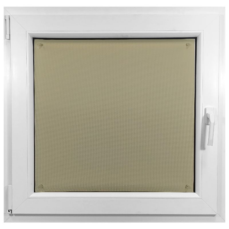 Osłona Okienna SUN SCREEN DECORI 50x130 202 beżowa, 1 szt