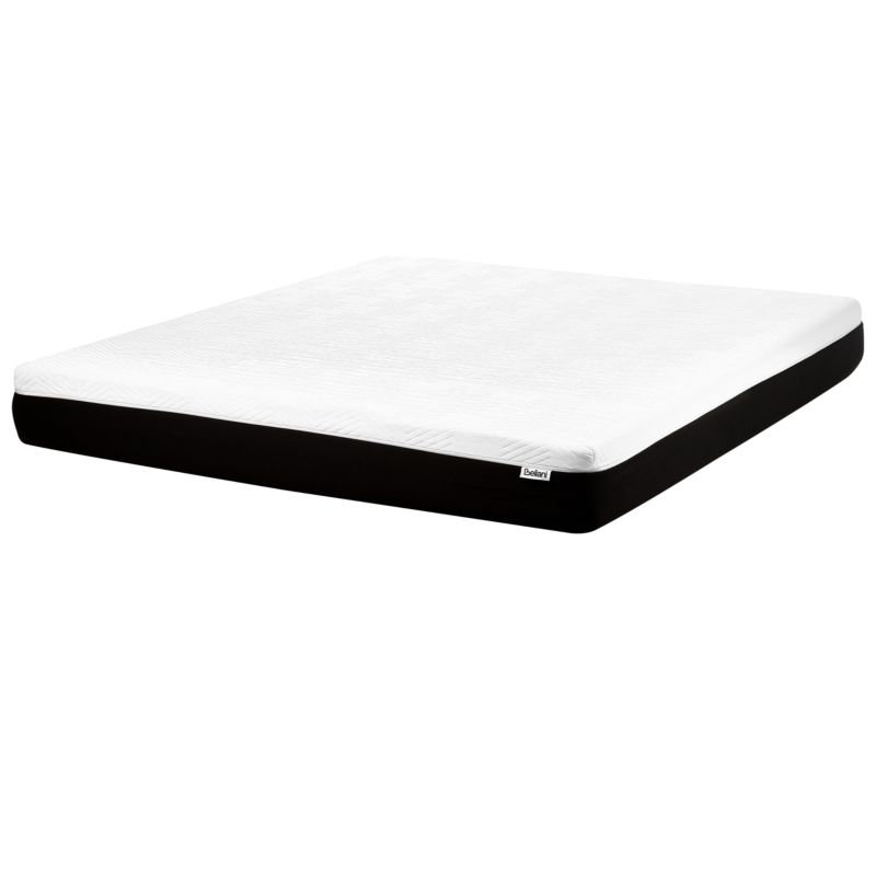 Materac termoelastyczny lateksowy Treasure H3/4 twardy 180 x 200 cm 1 szt.