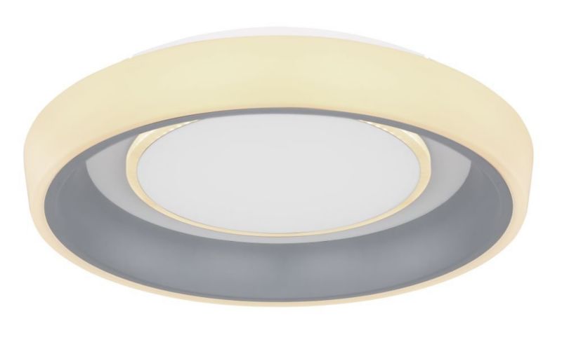 Plafon LED 46W TABANO 48272-46 Globo 1 szt.