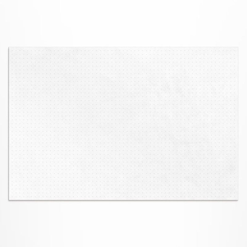 Winylowy Chodnik Zewnętrzny Wallfluent 60x90 cm Minimalistyczny nowoczesny wzór 1 szt.