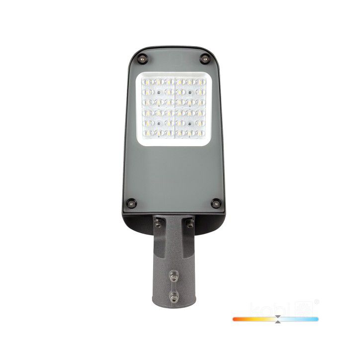 Oprawa drogowa LED Kobi 50W 4000K IP66 1szt.