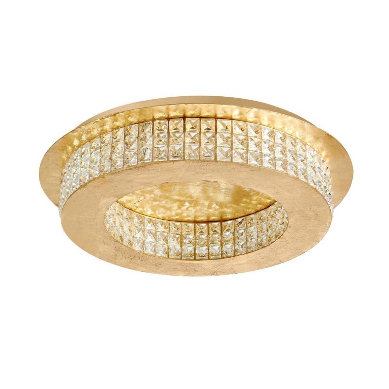 Plafon LED 60W CHILLAN LE42328 Luces Exclusivas 1 szt.