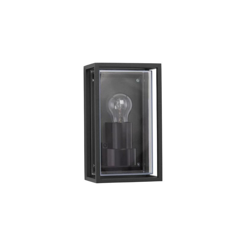 Lampa natynkowa ścienna CHETUMAL LE71509 Luces Exclusivas 1 szt.