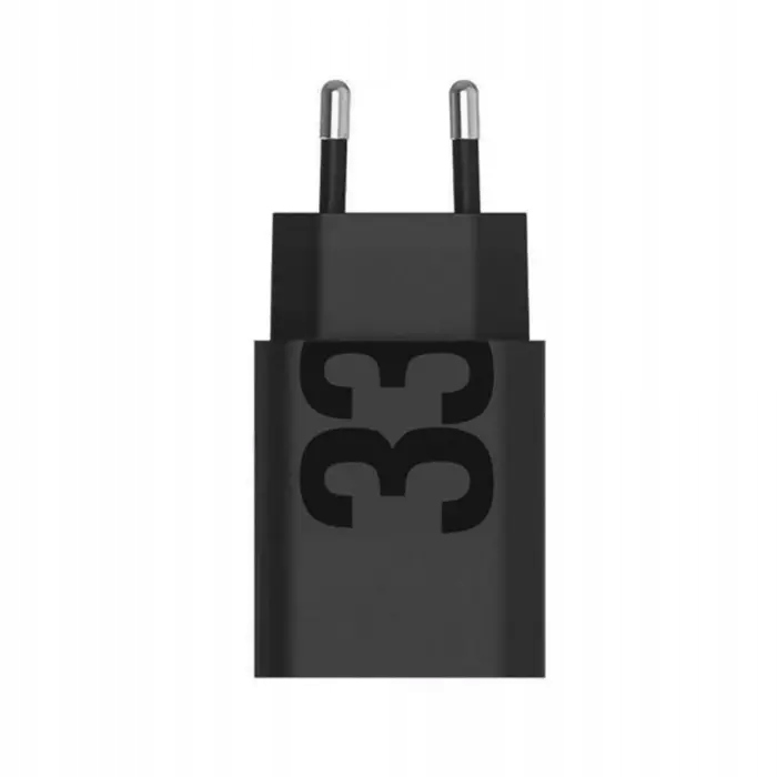 MOTOROLA Ładowarka USB 33W Sieciowa TURBOPOWER - Henryx24