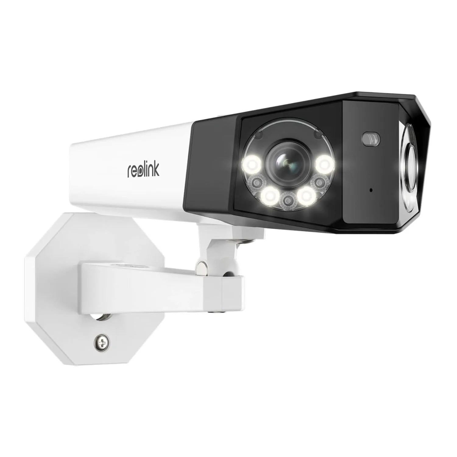 Reolink Kamera zewnętrzna PoE Duo Series P730 biała 8MP