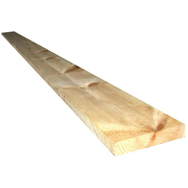 Deska szalunkowa 25x120x2400 mm Complex